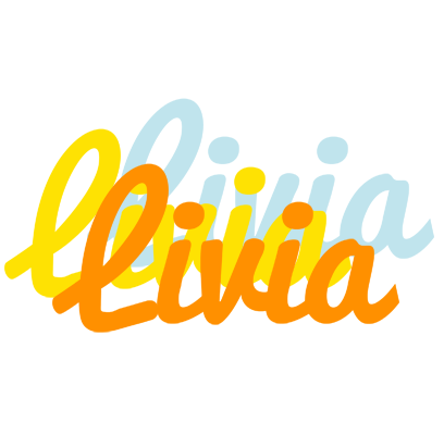 Livia energy logo