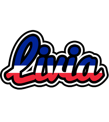 Livia france logo