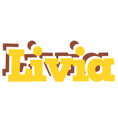 Livia hotcup logo