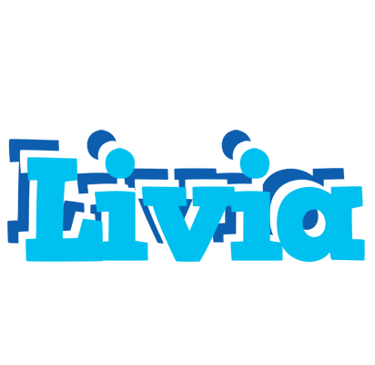 Livia jacuzzi logo