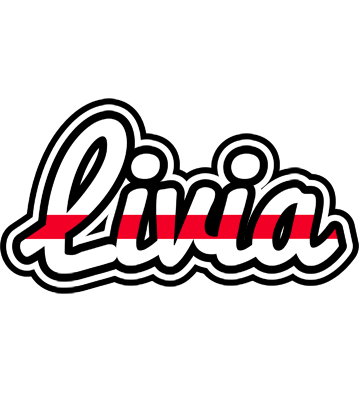 Livia kingdom logo