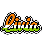 Livia mumbai logo