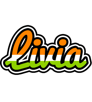Livia mumbai logo