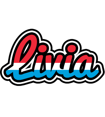 Livia norway logo