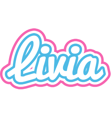 Livia outdoors logo