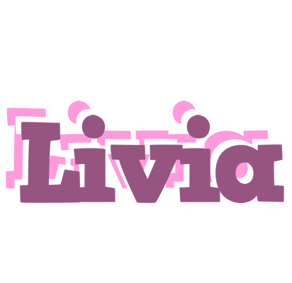 Livia relaxing logo