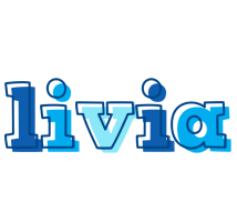 Livia sailor logo