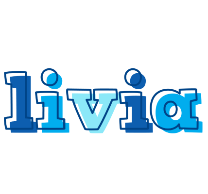 Livia sailor logo