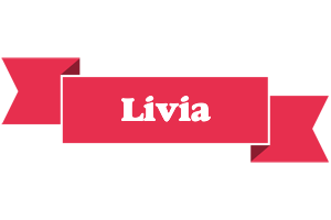 Livia sale logo