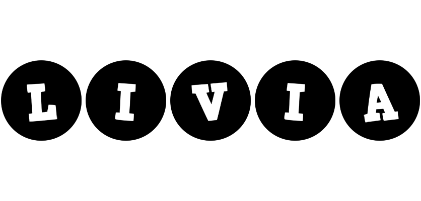 Livia tools logo