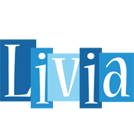 Livia winter logo