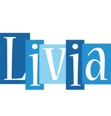 Livia winter logo