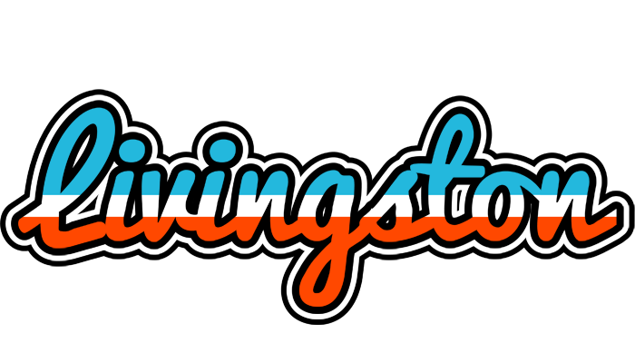 Livingston america logo
