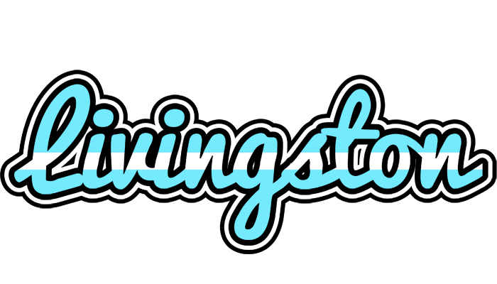 Livingston argentine logo