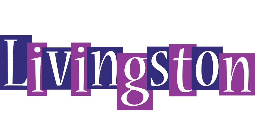 Livingston autumn logo