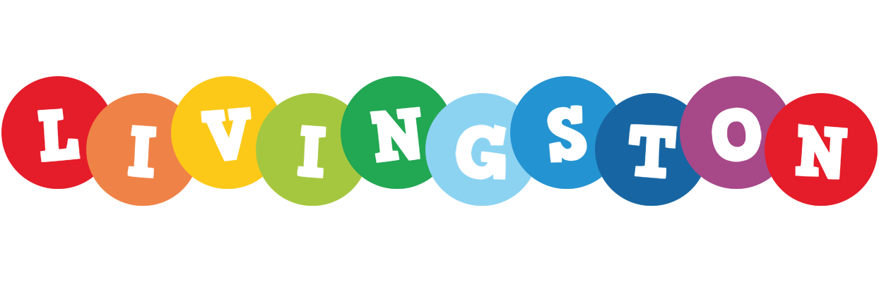 Livingston boogie logo