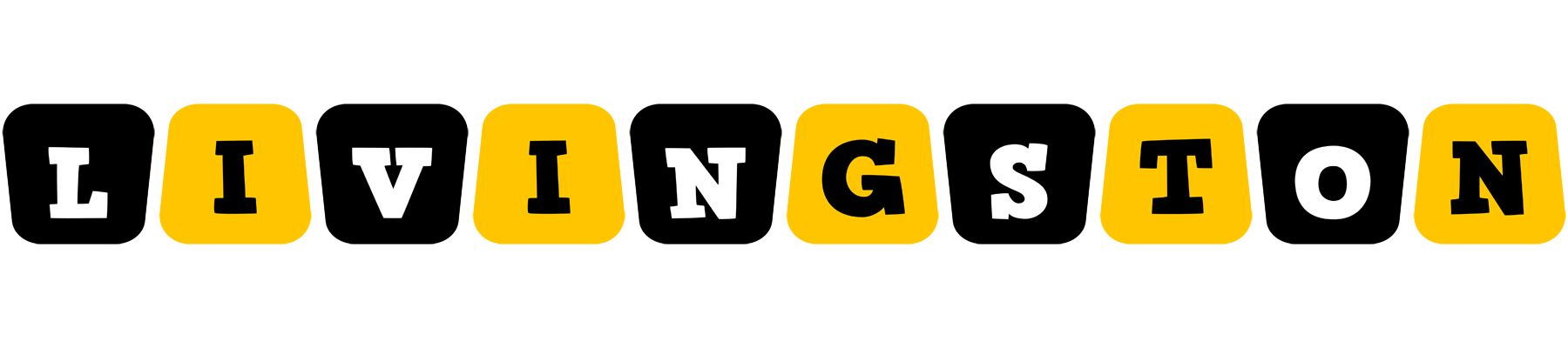 Livingston boots logo