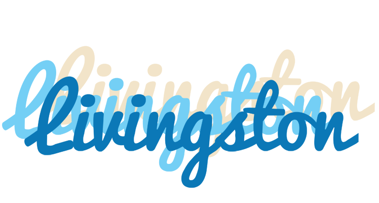 Livingston breeze logo