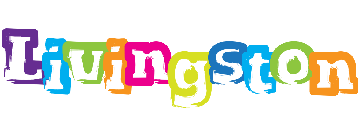 Livingston casino logo