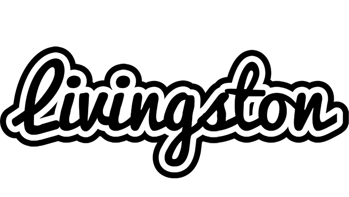 Livingston chess logo