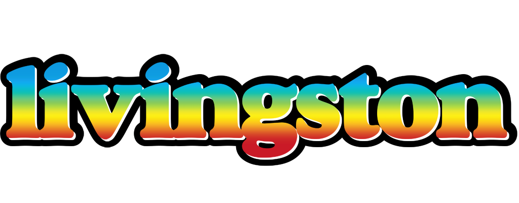Livingston color logo