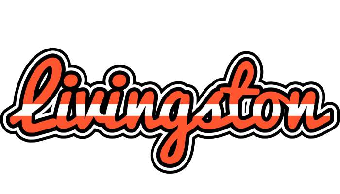 Livingston denmark logo