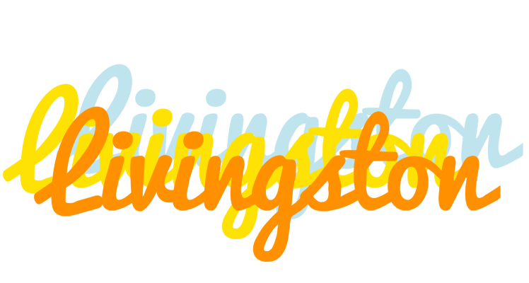 Livingston energy logo