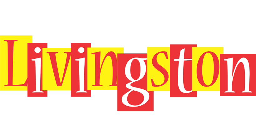Livingston errors logo