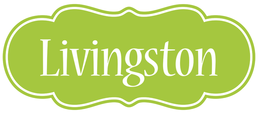 Livingston family logo