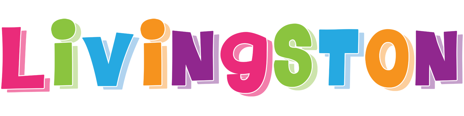 Livingston friday logo