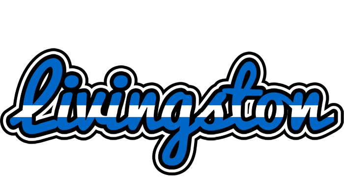 Livingston greece logo