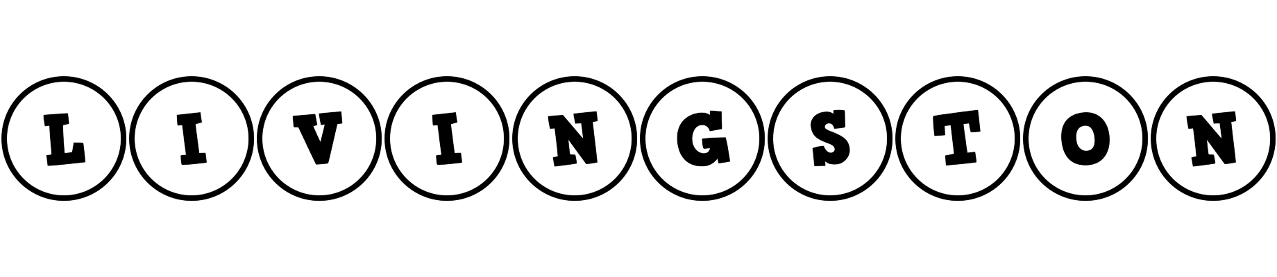 Livingston handy logo
