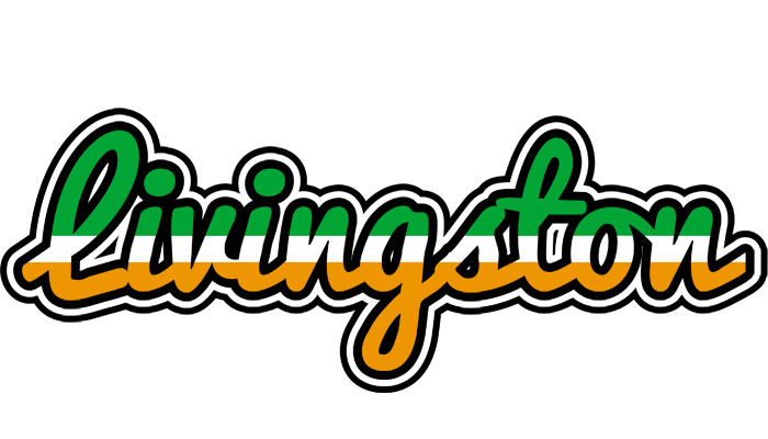 Livingston ireland logo