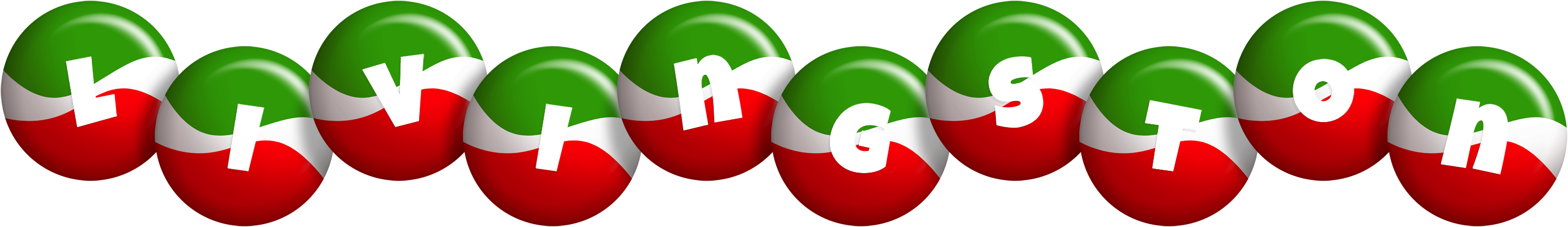 Livingston italy logo