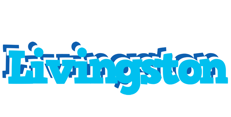 Livingston jacuzzi logo