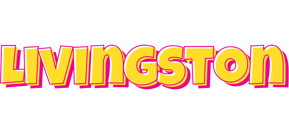 Livingston kaboom logo