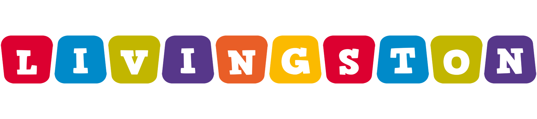 Livingston kiddo logo
