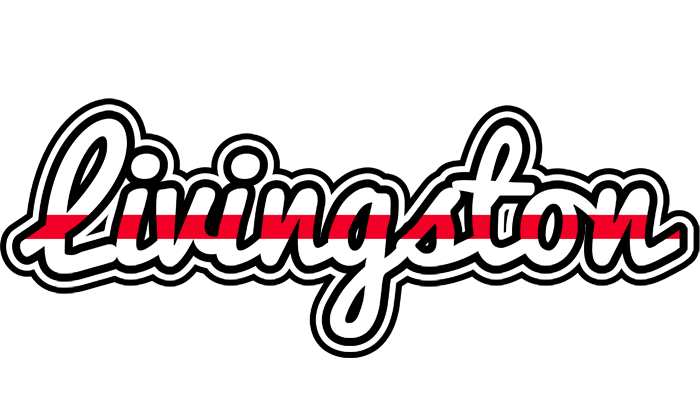 Livingston kingdom logo