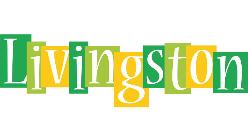 Livingston lemonade logo