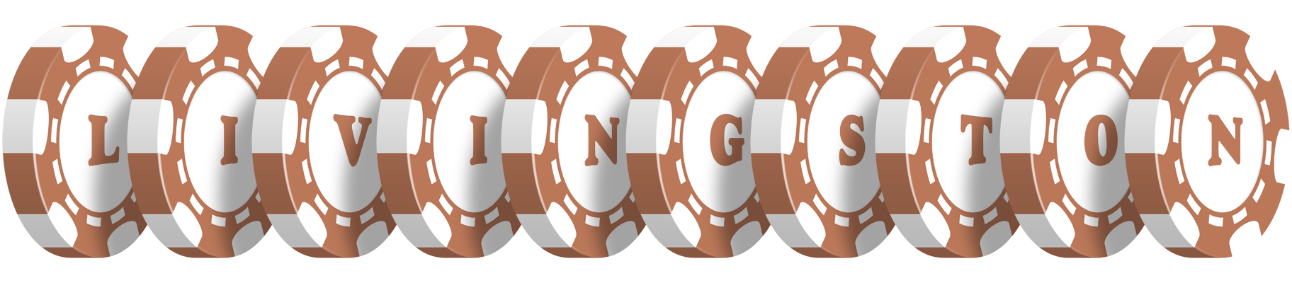 Livingston limit logo