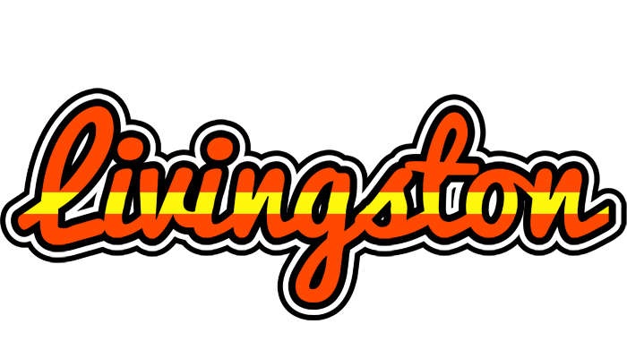 Livingston madrid logo