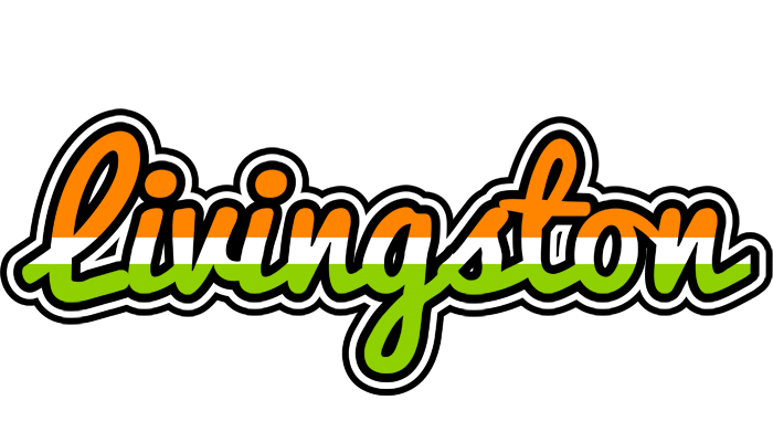 Livingston mumbai logo