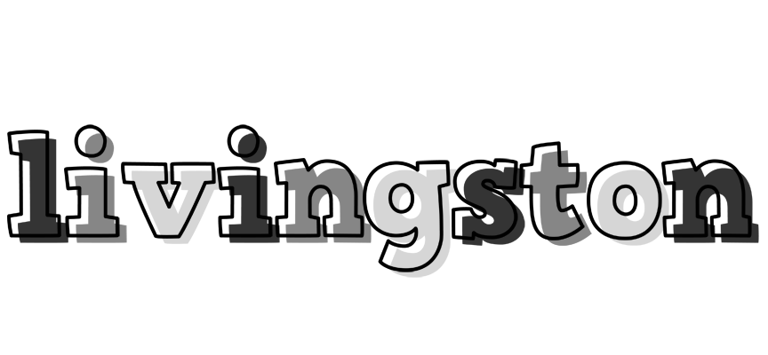 Livingston night logo