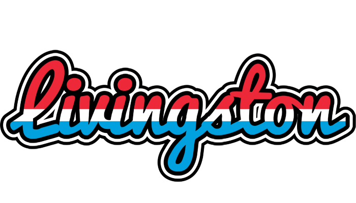 Livingston norway logo