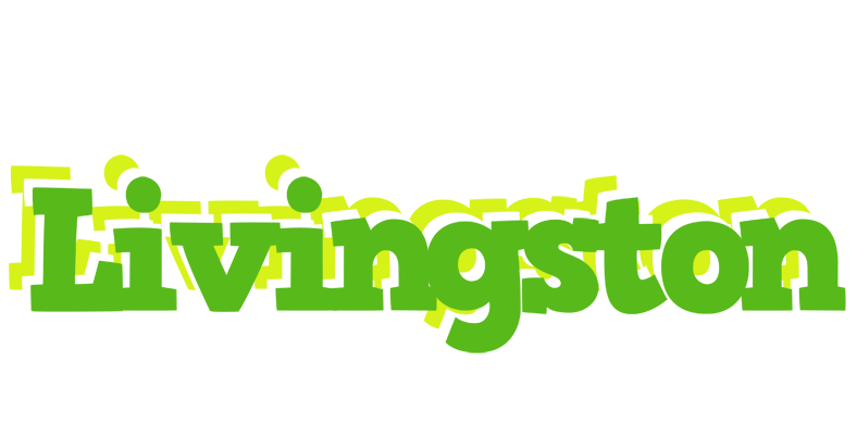 Livingston picnic logo