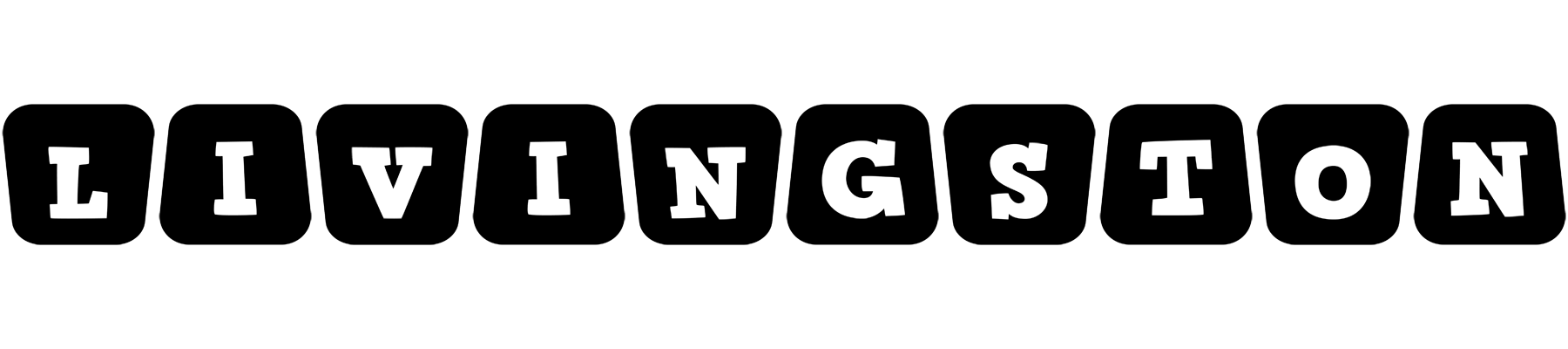 Livingston racing logo
