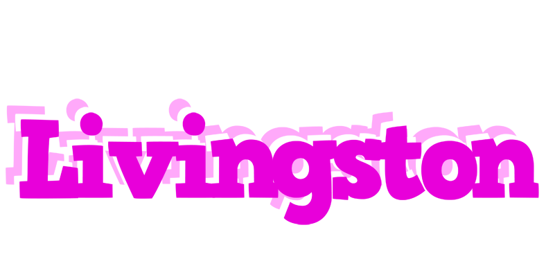 Livingston rumba logo