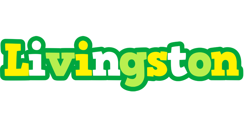 Livingston soccer logo