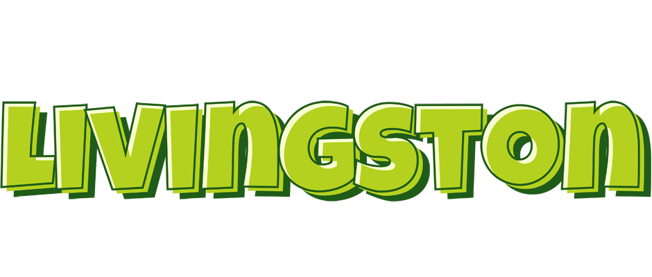 Livingston summer logo