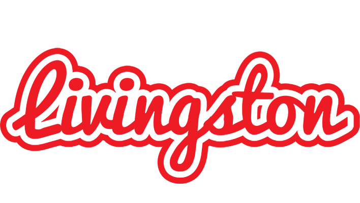 Livingston sunshine logo